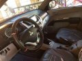 Mitsubishi Strada Triton 4x2 manual-5