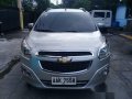 Chevrolet Spin LTZ 1.5 AT for sale -0