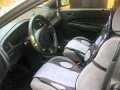 Mazda 323 Familia 1997 Model-3