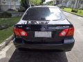 toyota altis g 2004 AT-1