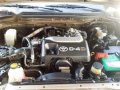 Good As New Toyota Hilux-G 2010 4x2 MT For Sale-9