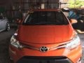 Toyota Vios 1.3E 2016 Model Automatic Trans-10