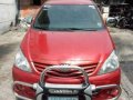 Rush - 2011 Toyota Innova E Manual Diesel-1