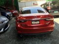 Mazda 6 2015 A/T for sale -3