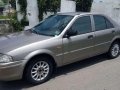 Ford Lynx GSI 2000 AT Registered-5