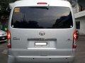 CASAmaintained 2015 Hiace GL Grandia Diesel AT 43k ODO LXV Starex-2