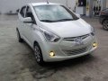 2016 Hyundai Eon like Brand New-0