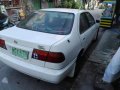 Nissan sentra super saloon 1997model automatic rush! Honda toyota-0