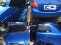 Kia Rio 2010-2