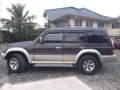 Pajero Exceed 2.5 1998-0