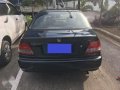 Honda City 2002 Hyper 1.6 AT Green For Sale -5