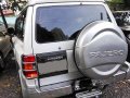 pajero fieldmaster matic 4x2 2001 model-10