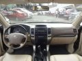 2007 Toyota Landcruiser PRADO 3.0 AT For Sale -8