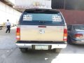 Good As New Toyota Hilux-G 2010 4x2 MT For Sale-1