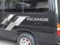 Nissan urvan escapade-0