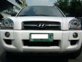 Rush 2008 Hyundai Tucson Diesel CRDi Automatic-0