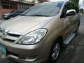 Toyota Innova V 2008-1