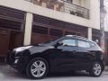 2012 Hyundai Tucson Diesel AT Crv Escape Fortuner Innova 2010.2011-1
