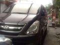 First Owned 2008 Hyundai Grand Starex Vgt AT Crdi For Sale-2