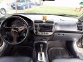 Honda Civic 2002 for sale -5