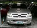 Toyota Hilux 2006 for sale -0