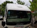 ISUZU Elf truck 4bc2 engine 16 feet-4