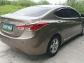 Hyundai Elantra 1.6 Premium - 2012 AT-2