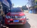 Mitsubishi Strada 2016 GLSV (For Assume)-0