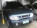 Isuzu Crosswind 2012 for sale -0