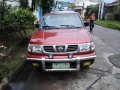 2008 Nissan Frontier Bravado-2