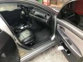 Mazda 3 Hatchback 2009 1.6 AT Gray For Sale -6