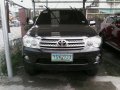 Good as new Toyota Fortuner 2010 for sale-3