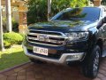 2016 Ford Everest Trend 2.2 AT Diesel 4x2-0