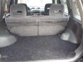 Fresh 1998 Honda CRV AT Green For Sale -4