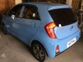 Nothing To Fix 2016 Kia Picanto For Sale-0