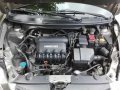 Honda City 2007 manual-8