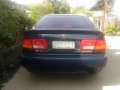 Toyota Corona Exsior 1998 MT Green For Sale -5