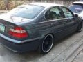 BMW E46 325i executive edition-2