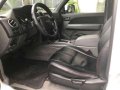 2009 Ford Ranger XLT 4x2 AT White For Sale -2