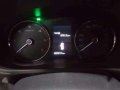 Mitsubishi Montero GLX 2017 MT Gray For Sale -2