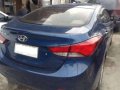 Good As Brand New Hyundai Elantra 2014 For Sale-1