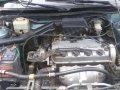 Honda City Type Z 2001 Manual Transmission-7