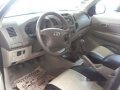 Toyota Hilux 2009 for sale -8