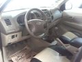 Toyota Hilux 2009 for sale -8