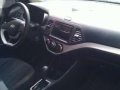 Nothing To Fix 2016 Kia Picanto For Sale-4