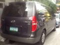 First Owned 2008 Hyundai Grand Starex Vgt AT Crdi For Sale-4