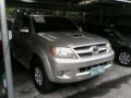 Toyota Hilux 2006 for sale -3