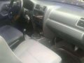 2000 Mazda Familia Rayban MT Gray For Sale -3