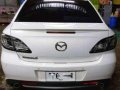 Mazda 6 2010 White 2.5 Swap CRV Sonata Sportage-2