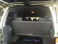 2003 Toyota HiAce MT Gasoline Silver For Sale -4